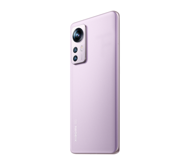 Xiaomi SMARTFON XIAOMI 12 5G 8/256GB Fioletowy # - 1461605 - zdjęcie 7